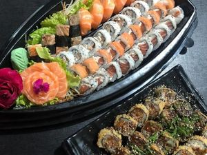 imagem do produto Makoto premium 80 pçs