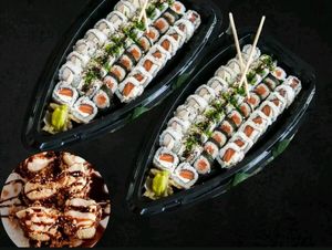 imagem do produto Rápido de 100 pçs