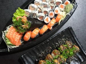 imagem do produto Makoto premium 41 pçs