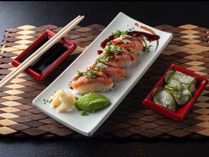 imagem do produto Niguiris Tradicionais