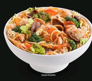 imagem do produto Yakissoba Carne