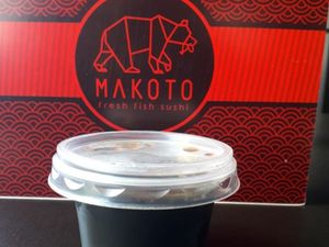 imagem do produto Molho Tarê 90ml