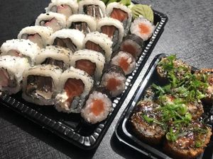 imagem do produto Makoto Promo 25 pçs