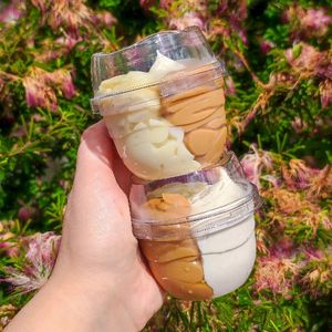 imagem do produto Potinho trio doce