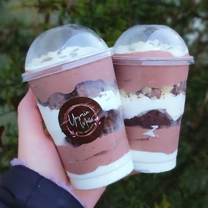 imagem do produto Copo ouro branco 