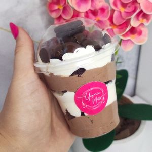 imagem do produto Copo Oreo 