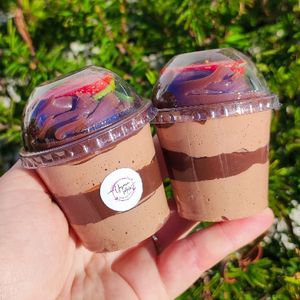 imagem do produto Kids chocolate