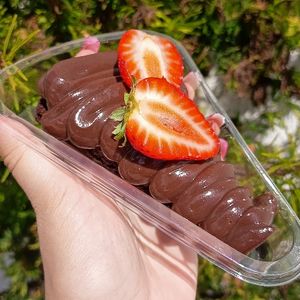 imagem do produto Fatia brownie brigadeiro