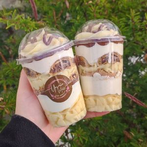 imagem do produto Copo Nutella B-ready