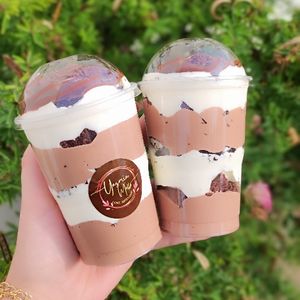 imagem do produto Copo oreo