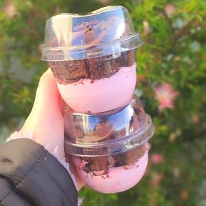 imagem do produto Escondidinho sensação 