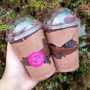 imagem do produto Copo chocolatudo