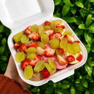 imagem do produto Açaí na marmita 530g