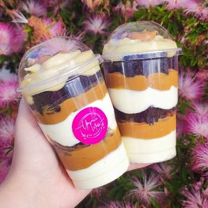 imagem do produto Copo trio doce 