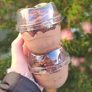 imagem do produto Escondidinho chocolate