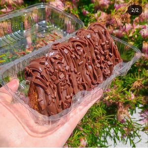 imagem do produto Fatia Chocotone brigadeiro 