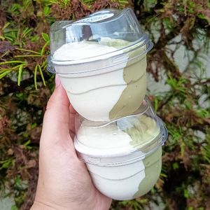 imagem do produto Potinho Doce Pistache 