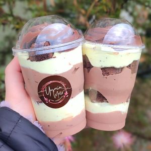 imagem do produto Copo maracujá