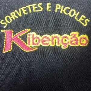 Sorveteria kibenção 