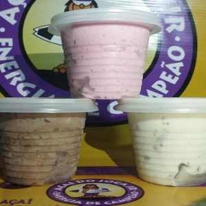 imagem do produto Sorvete 100ML