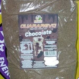 imagem do produto Guaraná de chocolate