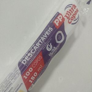 imagem do produto Copo 150ML