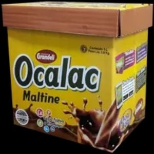 imagem do produto Creme de ovomaltine do oca