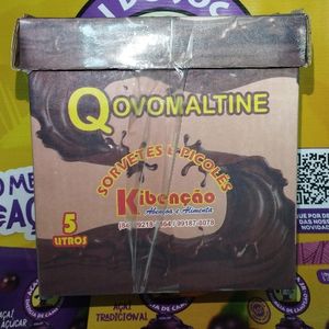 imagem do produto Qovomaltine