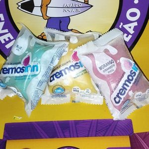 imagem do produto Cremosinho 