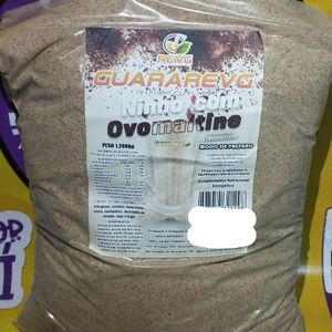 imagem do produto Guaraná de ninho com ovomaltine 