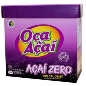imagem do produto Oca Açaí Zero 