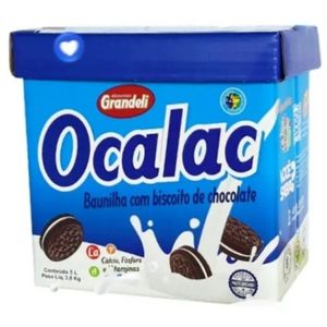 imagem do produto Creme de Oreo do oca