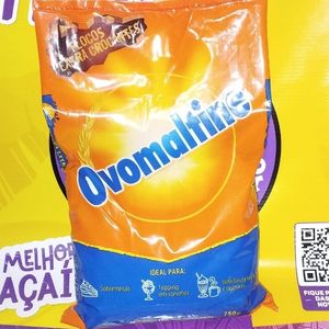 imagem do produto Ovomaltine em pó 