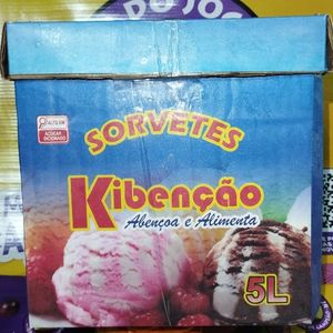 imagem do produto Creme de maracujá
