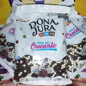 imagem do produto Chocoball