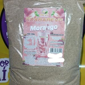 imagem do produto Guaraná de morango