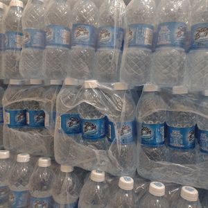 imagem do produto Fardo de água mineral 510 ML