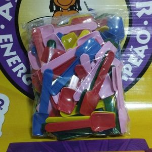 imagem do produto Colherzinha para sorvete