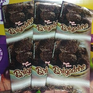 imagem do produto KI-BRIGADEIRO
