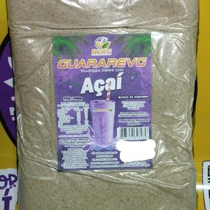 imagem do produto Guaraná de açaí 