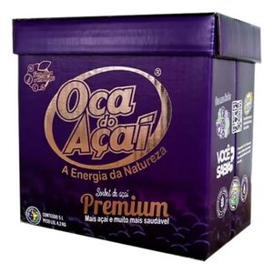 imagem do produto Açaí Premium