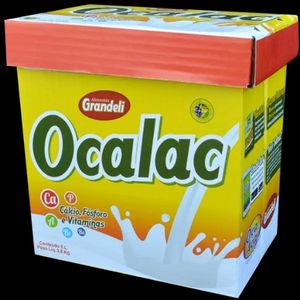 imagem do produto Creme ninho do oca