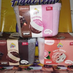 imagem do produto Sorvete sterbom 2LT 