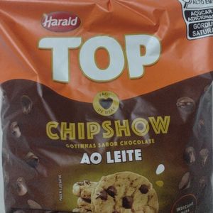 imagem do produto Gotas de chocolate TOP