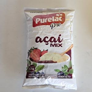 imagem do produto Leite em pó Purelac