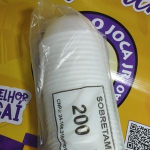 imagem do produto Cumbuca 200ML