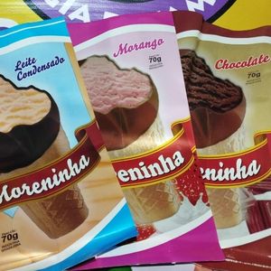 imagem do produto Moreninha