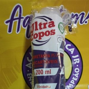 imagem do produto Pote 200ML