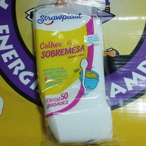 imagem do produto Colher de sobremesa 