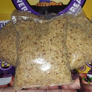 imagem do produto Amendoim granulado 500g